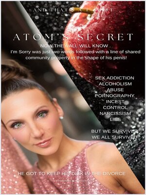 cover image of Atom's Secret